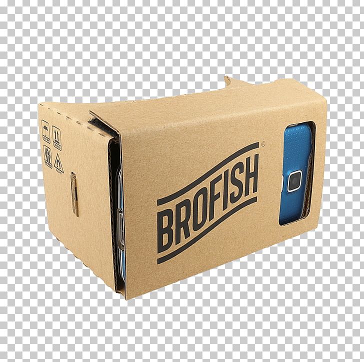 Google Cardboard Virtual Reality PNG, Clipart, Art, Box, Brand, Cardboard, Carton Free PNG Download