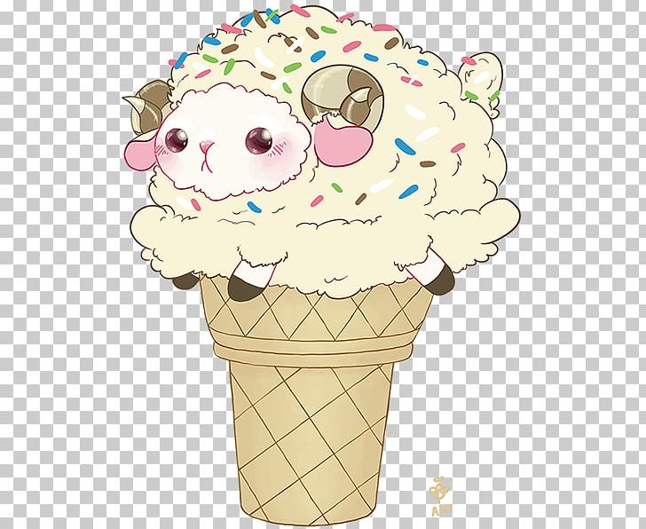 Ice Cream Cones Cartoon PNG, Clipart, Cartoon, Cone, Cream, Dairy Product, Flower Free PNG Download
