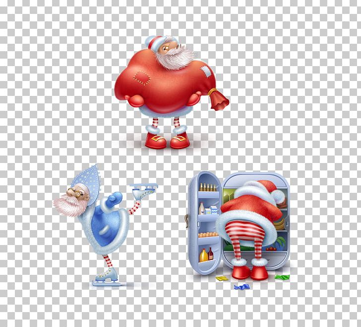 ICO Icon PNG, Clipart, 3d Effect, Christmas Ornament, Claus, Claus Vector, Cute Free PNG Download