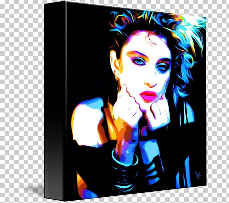 Madonna Modern Art Pop Art Painting PNG, Clipart, Abstract Art, Art, Artist, Canvas, Canvas Print Free PNG Download