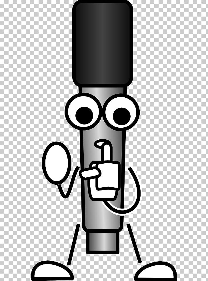 Microphone Comic Book PNG, Clipart, Black And White, Cartoon, Comic Book, Comics, Line Free PNG Download