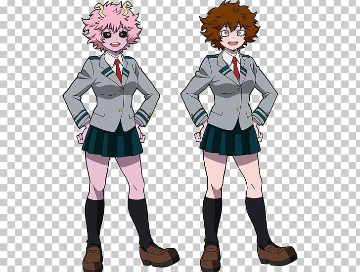 My Hero Academia Androide Número 21 Cosplay Wig PNG, Clipart, Anime, Character, Clothing, Cosplay, Costume Free PNG Download
