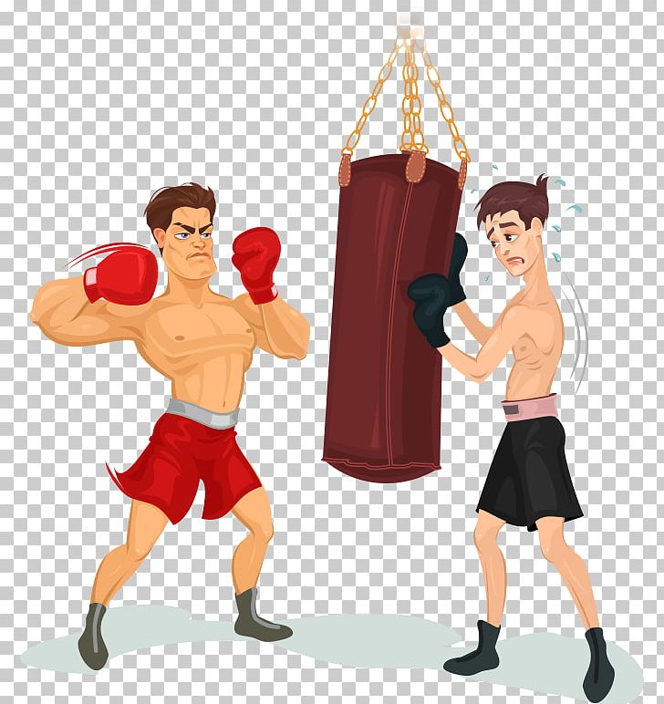 Punching & Training Bags Boxing Glove PNG, Clipart, Aggression, Arm, Bag, Boxer, Boxing Free PNG Download