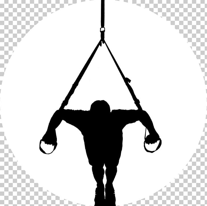 Suspension Training Personal Trainer Functional Training Exercise PNG, Clipart, Angle, Black And White, Blackboard, Coach, Crosstraining Free PNG Download