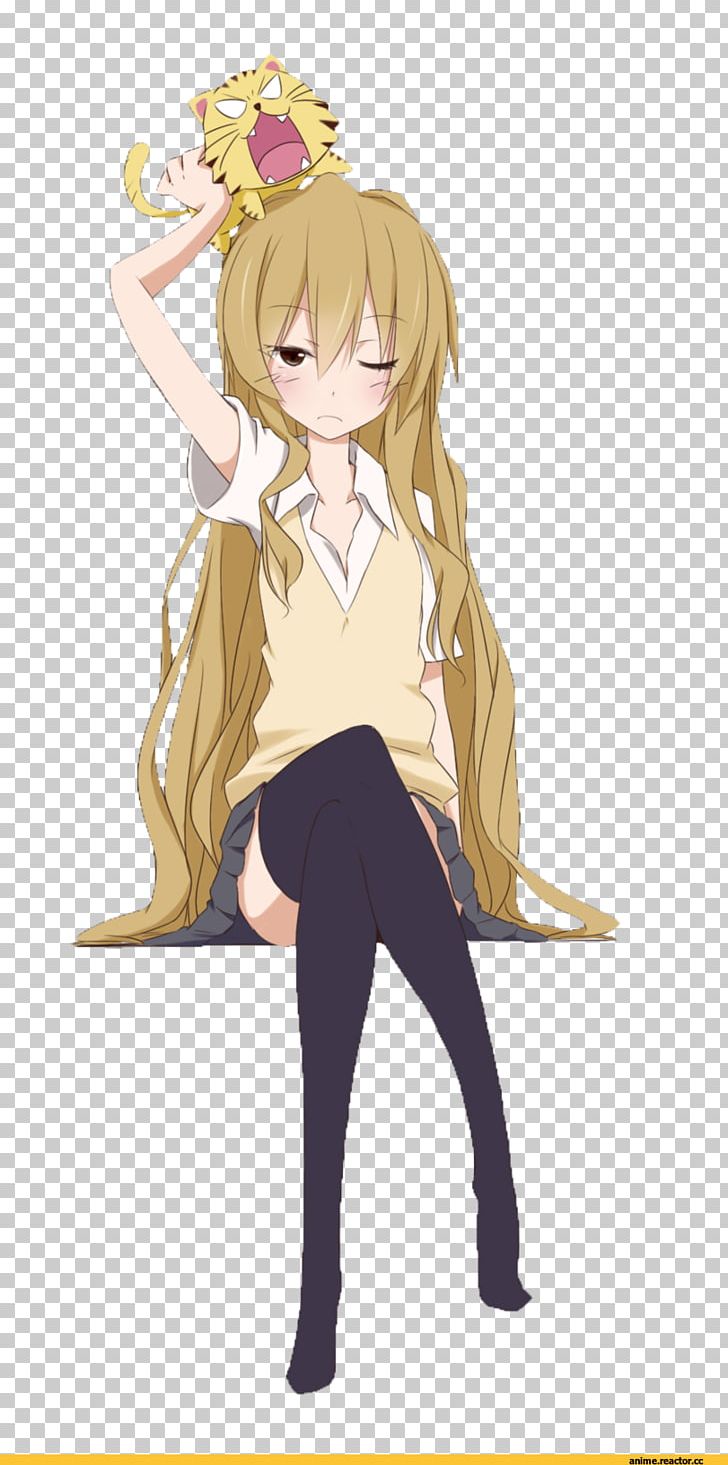 Taiga Aisaka Toradora! Minori Kushieda Desktop PNG, Clipart, 4k Resolution, Anime, Anime And Manga Fandom, Biome, Cartoon Free PNG Download