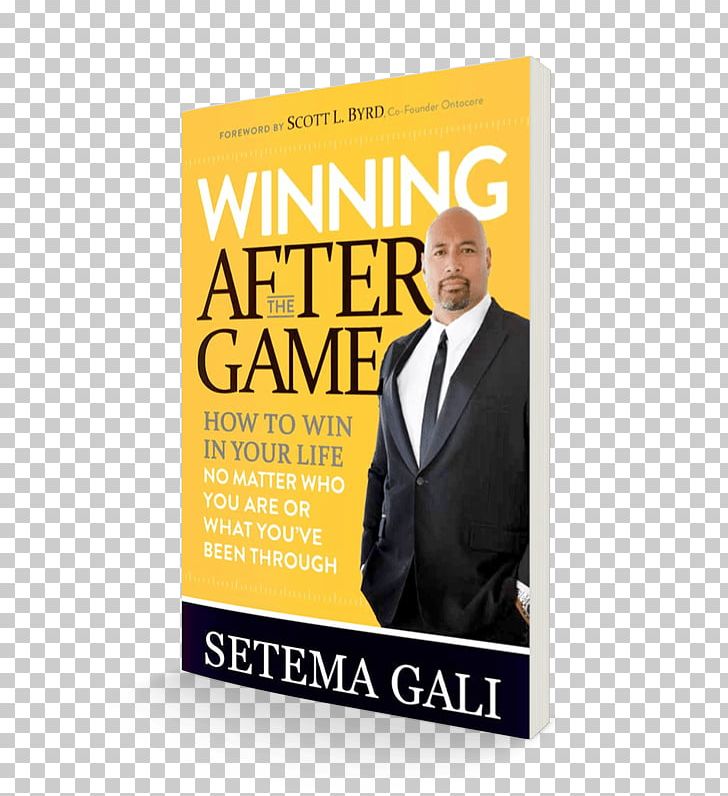 Winning After The Game: How To Win In Your Life No Matter Who You Are Or What You’ve Been Through Amazon.com E-book PNG, Clipart, 2017, Advertising, Amazoncom, Amazon Kindle, Author Free PNG Download
