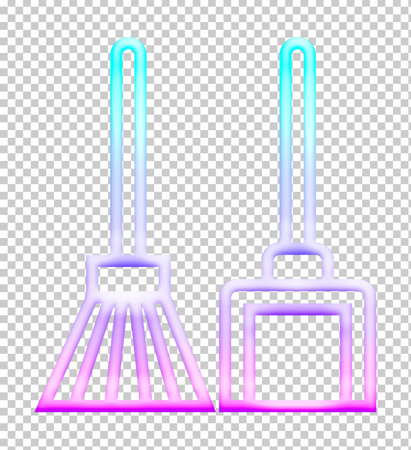 Broom Icon Brush Icon Cleaning Icon PNG, Clipart, Broom Icon, Brush Icon, Cleaning Icon, Line, Meter Free PNG Download