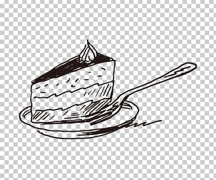 Cafe Chocolate Cake Chiffon Cake Pastry PNG, Clipart, Birthday Cake, Black And White, Bread, Butter, Cafe Free PNG Download
