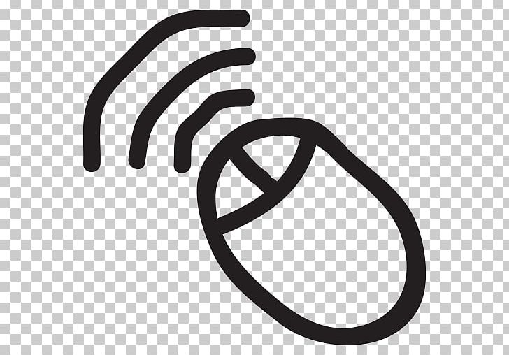 Computer Mouse Pointer Cursor Computer Icons PNG, Clipart, Auto Part, Black And White, Brand, Circle, Computer Free PNG Download