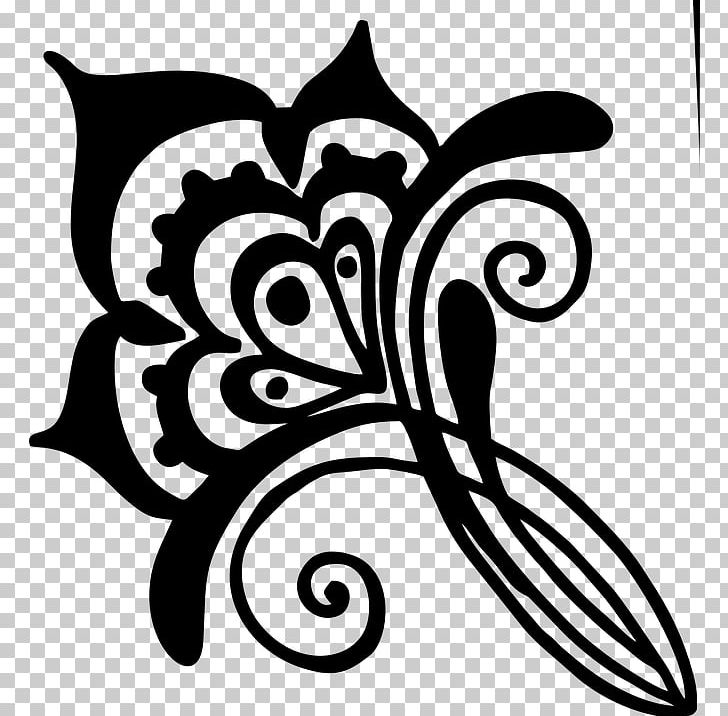 Henna Mehndi Drawing Art PNG, Clipart, Animals, Art, Artwork, Black And White, Color Free PNG Download