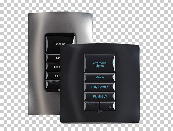 Home Automation Kits Control4 Keypad Electronics Lighting Control System PNG, Clipart, Control4, Denon, Dimmer, Electrical Switches, Electronic Device Free PNG Download