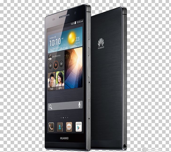 Huawei Ascend P6 PNG, Clipart, 8 Gb, Android, Android Kitkat, Cellular Network, Electronic Device Free PNG Download