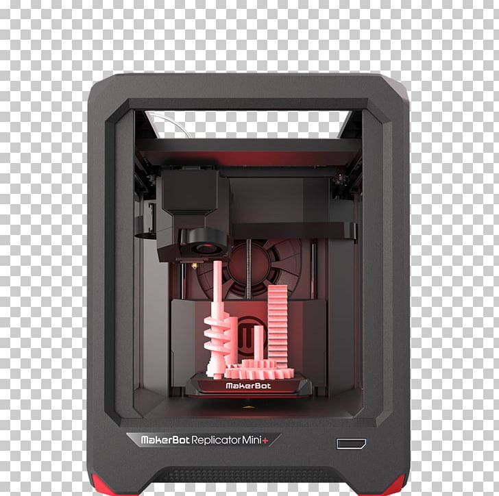 MakerBot Replicator Mini+ 3D Printer 3D Printing PNG, Clipart, 3d Computer Graphics, 3d Printing, 3d Printing Filament, Electronic Device, Electronics Free PNG Download