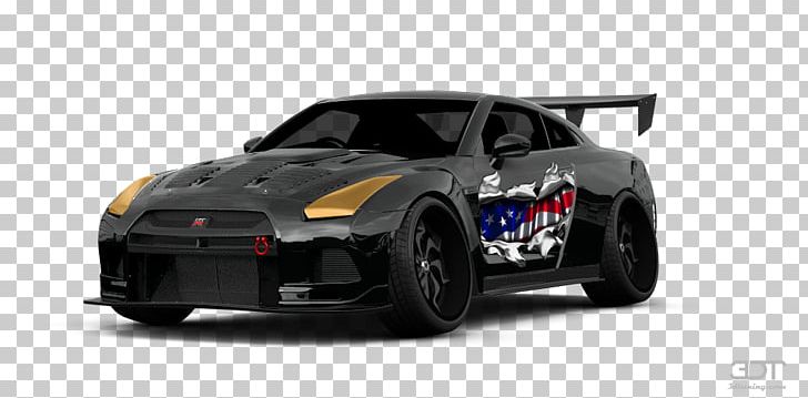 Nissan GT-R Sports Car Racing Model Car PNG, Clipart, Automotive Design, Automotive Exterior, Auto Racing, Brand, Car Free PNG Download