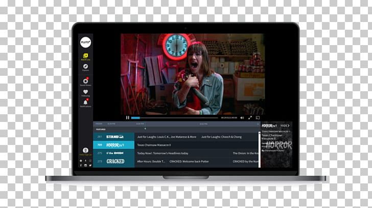 Pluto TV Streaming Television Streaming Media Television Film PNG, Clipart, Android Tv, Display Advertising, Display Device, Electronic Device, Electronics Free PNG Download
