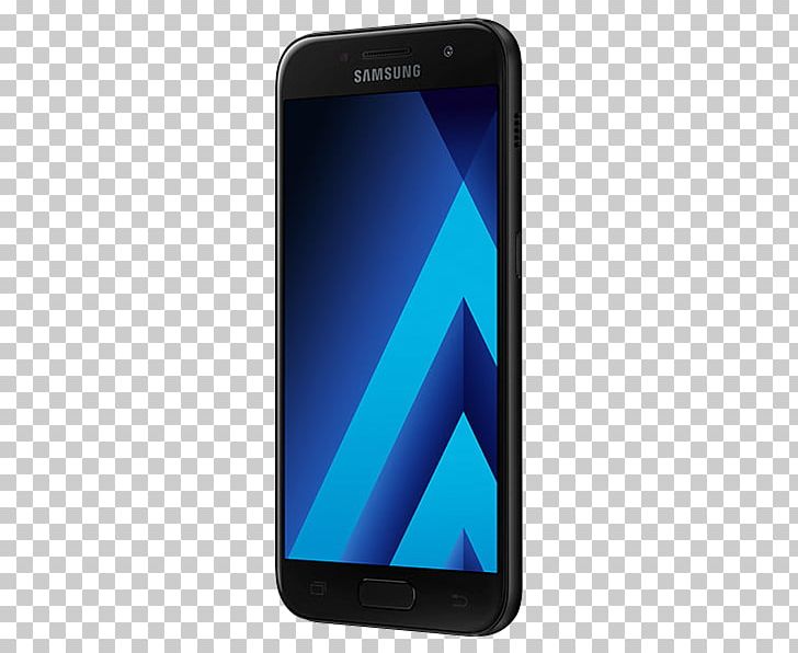 Samsung Galaxy A5 (2017) Samsung Galaxy A3 (2017) Samsung Galaxy A7 (2017) Samsung Galaxy A3 (2015) Samsung Galaxy A3 (2016) PNG, Clipart, Android, Electric Blue, Electronic Device, Gadget, Mobile Phone Free PNG Download