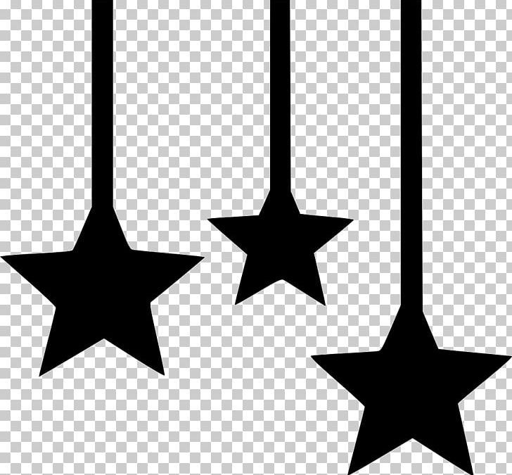 Star Computer Icons PNG, Clipart, Angle, Black, Black And White, Cdr, Computer Icons Free PNG Download
