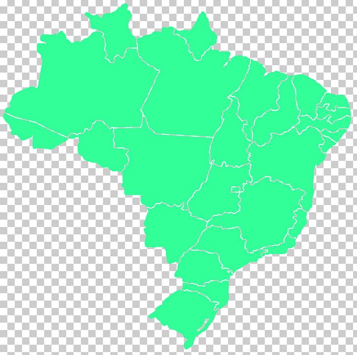 Brazil Map PNG, Clipart, Area, Brazil, Ecoregion, Elevation, Flag Of Brazil Free PNG Download