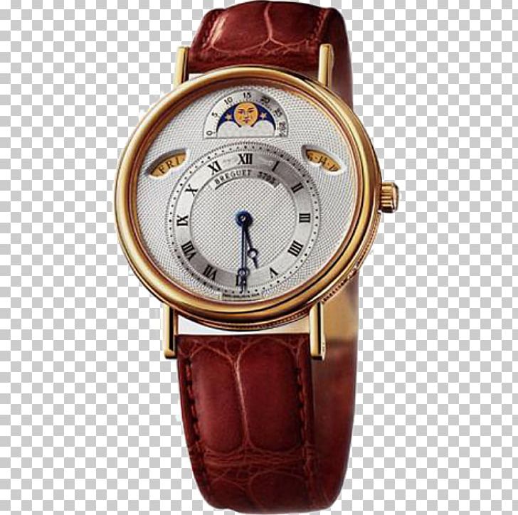 Breguet Mechanical Watch Counterfeit Watch Replica PNG, Clipart, 1 E, Accessories, Brand, Breguet, Brown Free PNG Download