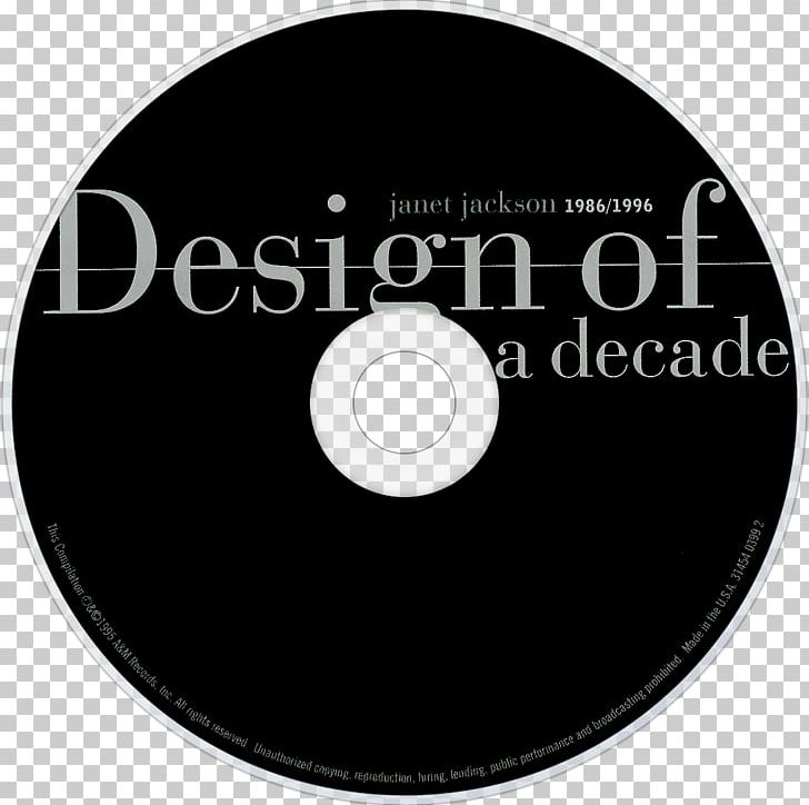 Design Of A Decade 1986/1996 Janet Jackson's Rhythm Nation 1814 Control PNG, Clipart,  Free PNG Download