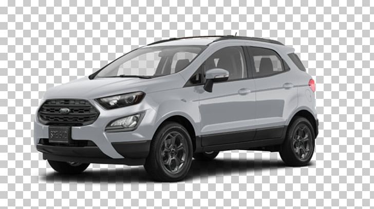 Ford Escape Sport Utility Vehicle Ford Explorer 2018 Ford EcoSport Titanium PNG, Clipart, 2018 Ford Ecosport, Automatic Transmission, Car, City Car, Compact Car Free PNG Download