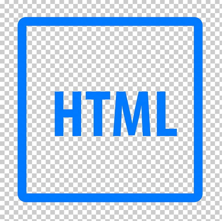 HTML Computer Icons PNG, Clipart, Angle, Area, Blue, Brand, Cascading Style Sheets Free PNG Download