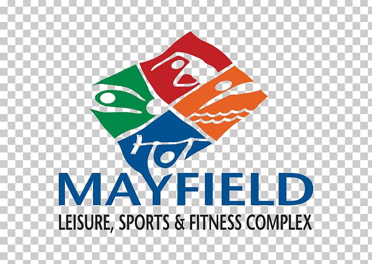 Logo Mayfield Sports Complex Recreation PNG, Clipart, Area, Artwork, Boxing, Brand, Fitness Centre Free PNG Download