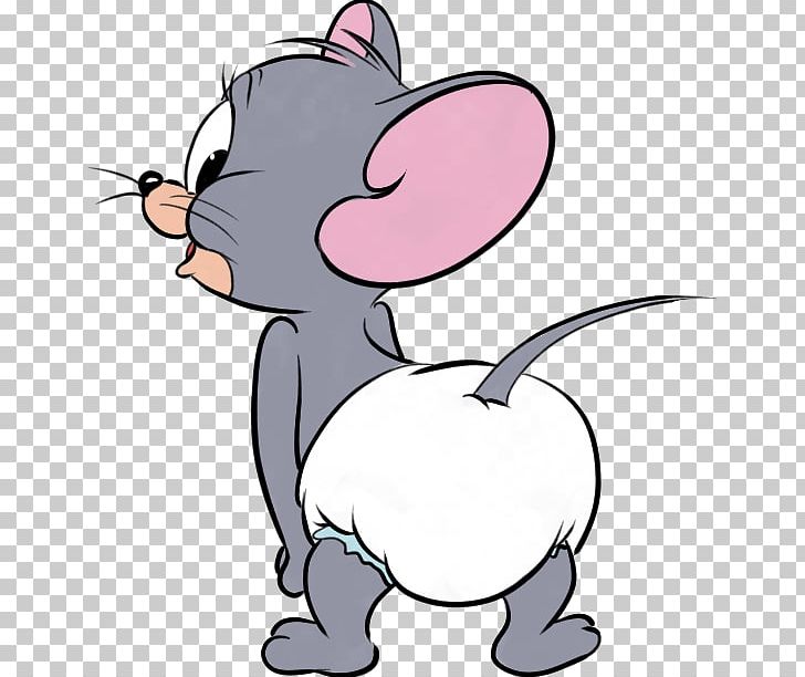 Nibbles Tom Cat Tom And Jerry Looney Tunes Character PNG, Clipart, Artwork, Carnivoran, Cartoon, Cat, Cat Like Mammal Free PNG Download