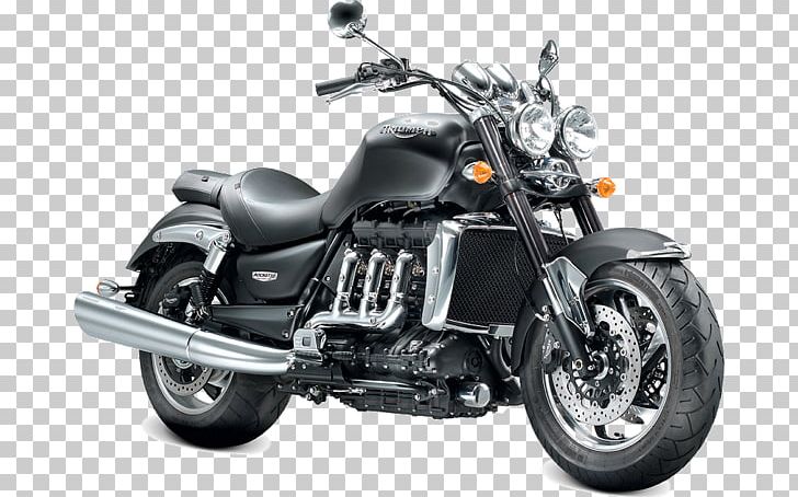 Triumph Motorcycles Ltd Triumph Rocket III Roadster PNG, Clipart, Antilock Braking System, Clothing Accessories, Custom Motorcycle, Exhaust System, India Free PNG Download