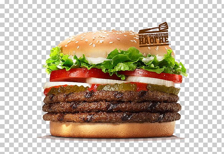 Whopper Hamburger Fast Food Chicken Sandwich Cheeseburger PNG, Clipart, American Food, Beef, Big Mac, Breakfast Sandwich, Buffalo Burger Free PNG Download