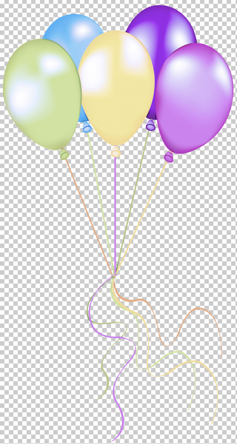 Balloon Party Supply Purple Pink Toy PNG, Clipart, Balloon, Magenta, Party, Party Supply, Pink Free PNG Download