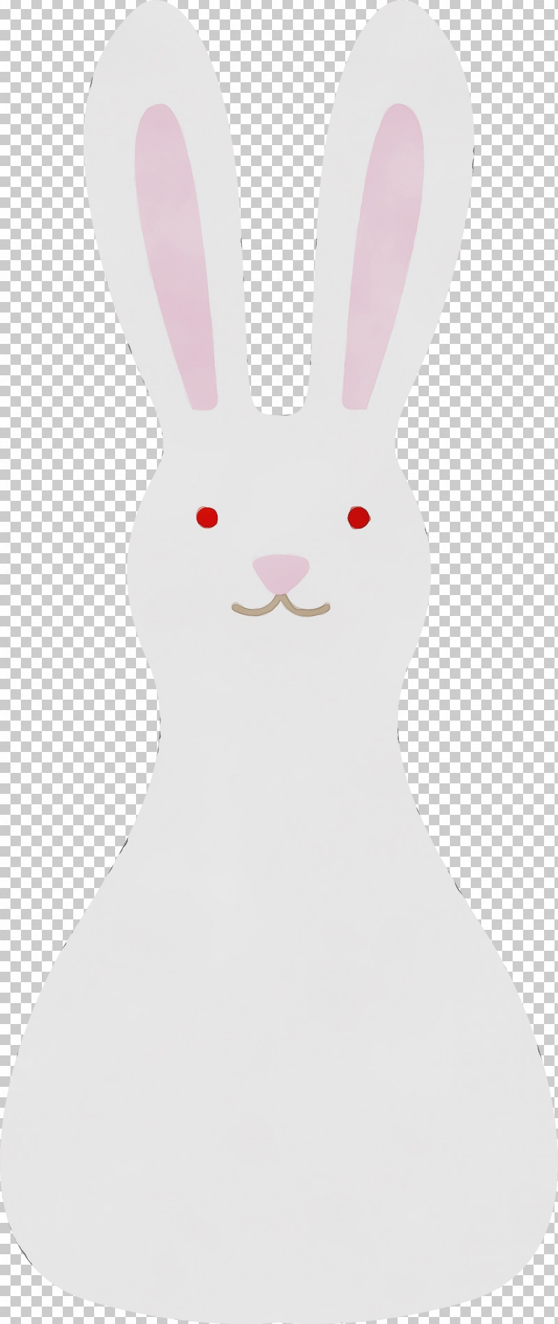 Easter Bunny PNG, Clipart, Biology, Cartoon Rabbit, Cute Rabbit, Easter Bunny, Paint Free PNG Download