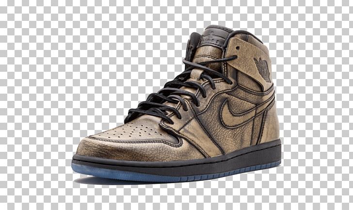 Air Jordan 1 Ret High Og Wings AA2887 035 Sports Shoes Nike Quai 54 PNG, Clipart, Adidas, Air Jordan, Basketball Shoe, Brand, Brown Free PNG Download