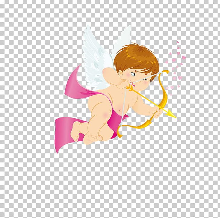 Angel PNG, Clipart, Angel, Angel Wings, Archery, Cartoon, Child Free PNG Download