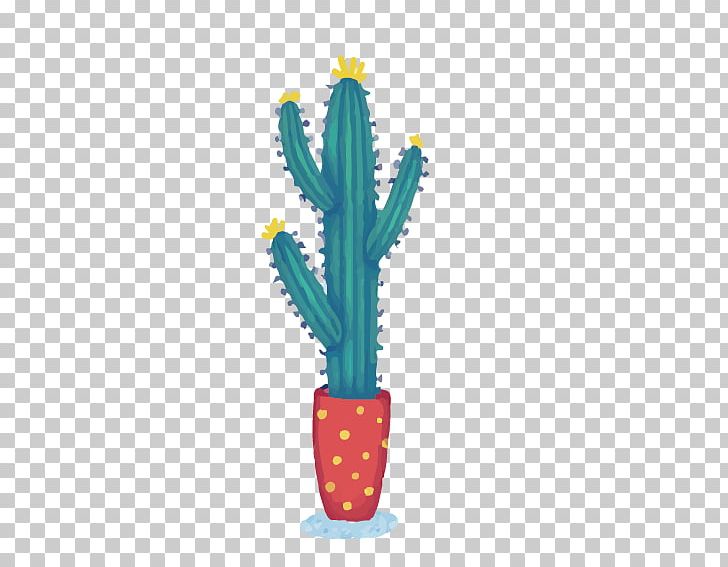 Cactaceae Illustration PNG, Clipart, Art, Background Green, Bag, Cactus, Canvas Free PNG Download