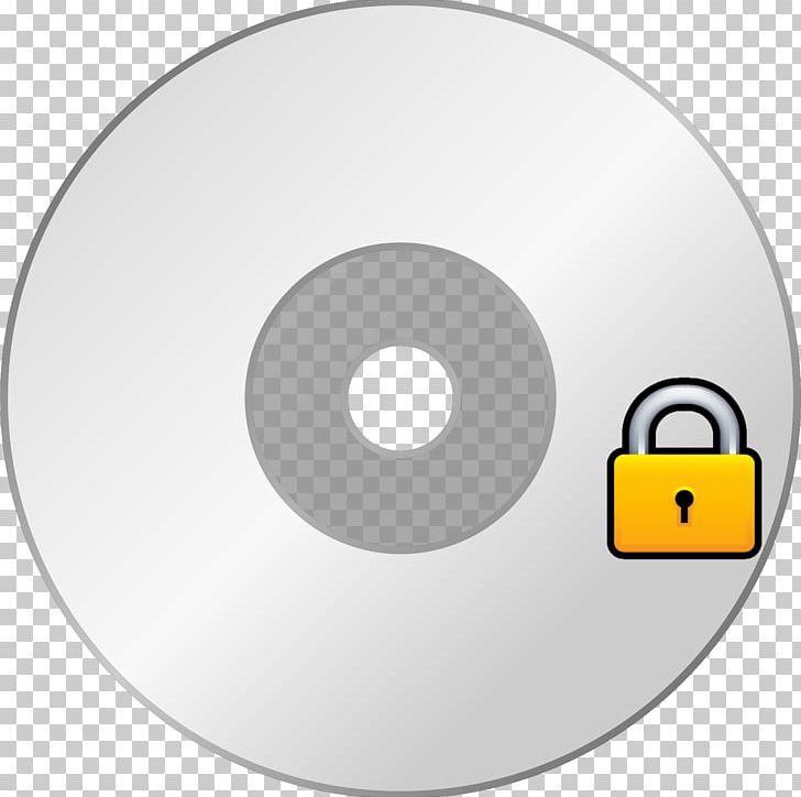 Compact Disc Technology Yellow PNG, Clipart, Cddvd, Circle, Compact Disc, Computer Hardware, Electronics Free PNG Download