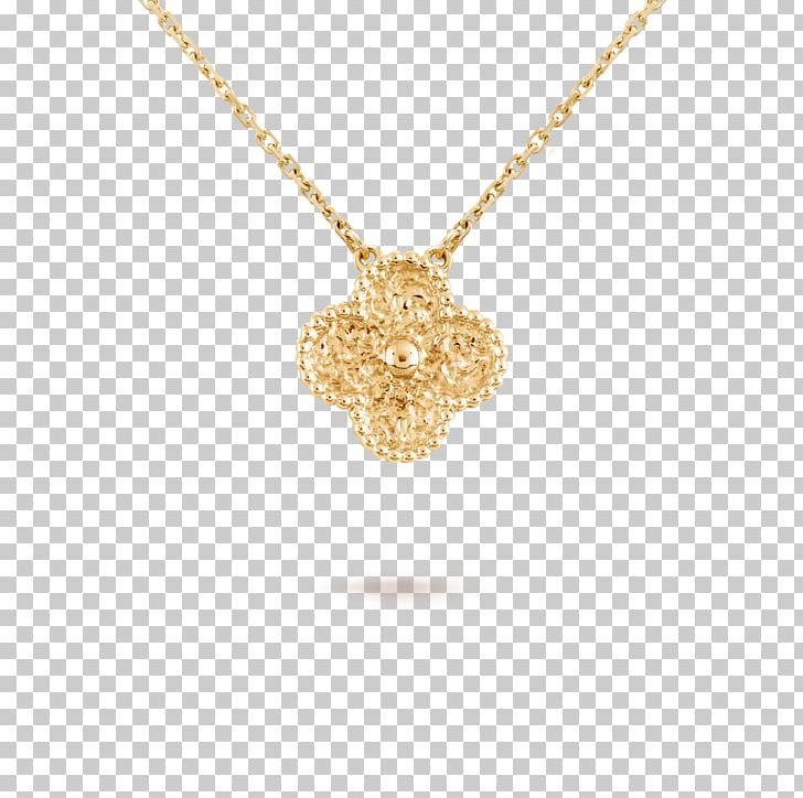 Earring Van Cleef & Arpels Charms & Pendants Jewellery Necklace PNG, Clipart, Body Jewelry, Bracelet, Chain, Charms Pendants, Choker Free PNG Download