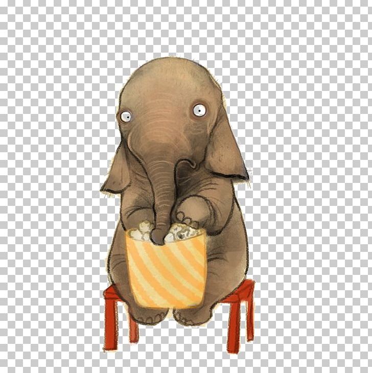 Elephant Drawing Illustrator Cartoon Illustration PNG, Clipart, Animal, Art, Baby Elephant, Circus, Comics Free PNG Download