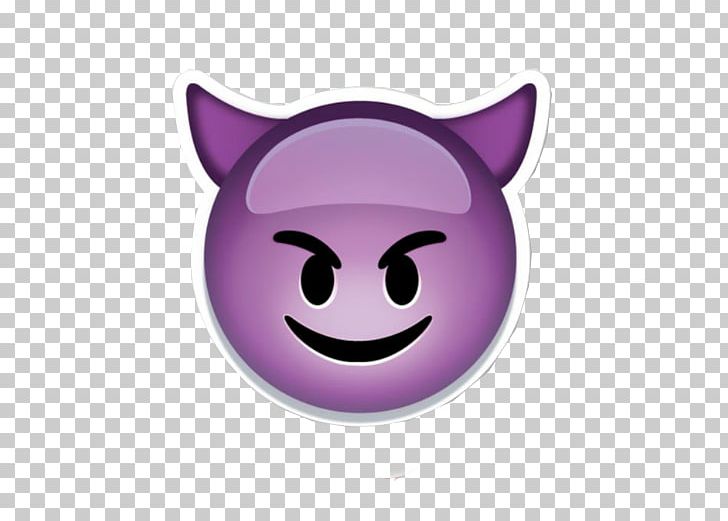 Emoji Sticker Devil Smile Emoticon PNG, Clipart, Angel, Computer Icons, Demon, Devil, Emoji Free PNG Download