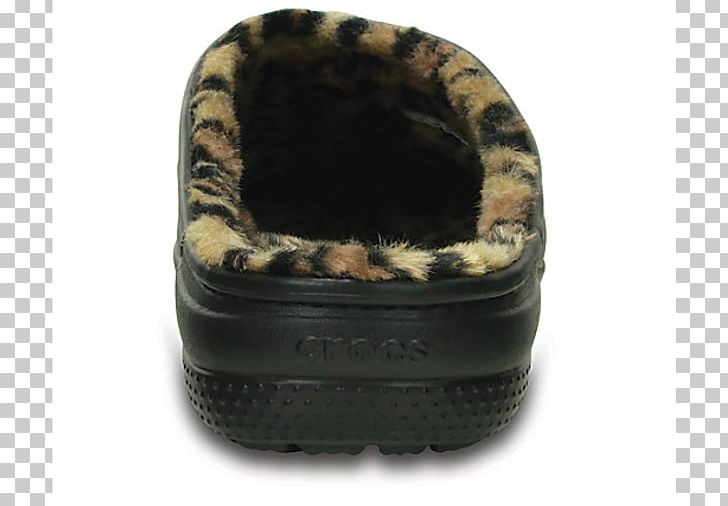 Slipper Crocs Leopard Shoe Clog PNG, Clipart, Animal Print, Animals, Clog, Comfort, Crocs Free PNG Download