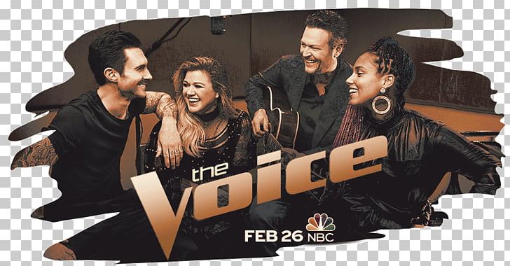 The Voice (US) PNG, Clipart, Adam Levine, Brand, Episode, Film, Jade Idol Free PNG Download