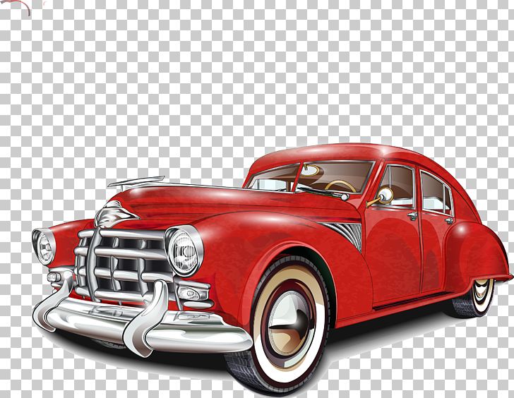 Vintage Car Poster Classic Car PNG, Clipart, Antique Car, Automotive Design, Brand, Car, Car Accident Free PNG Download