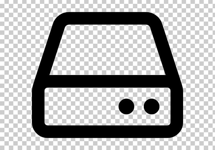 Computer Icons Hard Drives Font Awesome PNG, Clipart, Angle, Area, Black And White, Computer Icons, Computer Software Free PNG Download