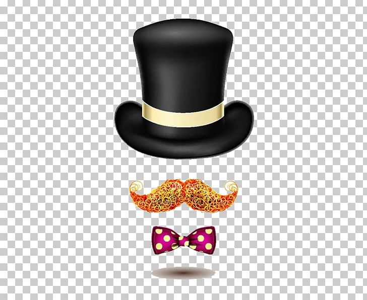 Fashion Accessory Moustache Illustration PNG, Clipart, Beard, Bow Tie, Chef Hat, Christmas Hat, Clothing Free PNG Download
