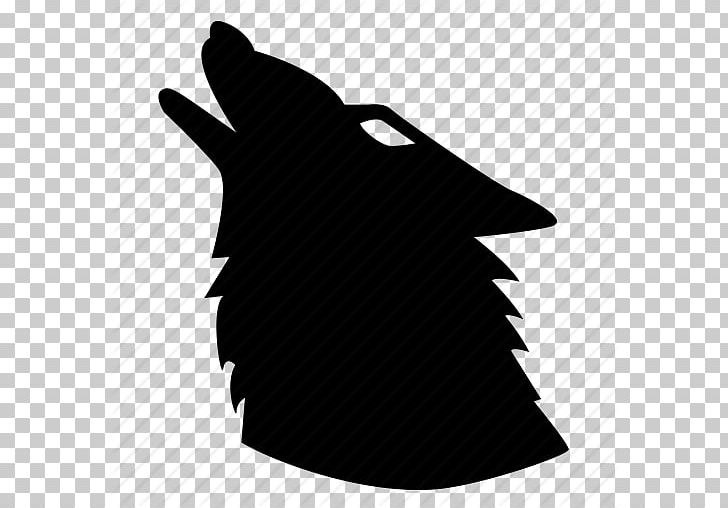 Gray Wolf Coyote Computer Icons BlockEx PNG, Clipart, Angle, Animal, Animals, Apple Icon Image Format, Black Free PNG Download