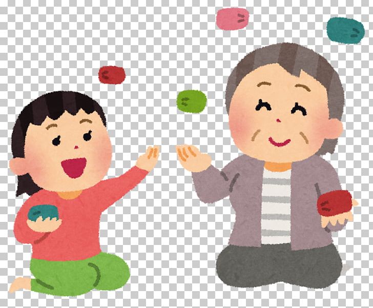 Otedama Play Child Grandmother Japan PNG, Clipart, Agy, Art, Beigoma, Boy, Cartoon Free PNG Download