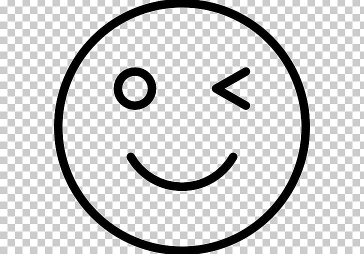 Smiley Computer Icons Emoticon Happiness PNG, Clipart, Area, Black, Black And White, Circle, Computer Icons Free PNG Download