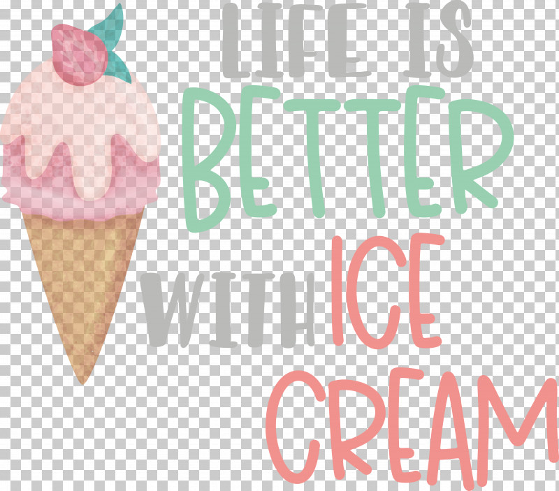 Ice Cream PNG, Clipart, Cone, Cream, Geometry, Ice Cream, Ice Cream Cone Free PNG Download