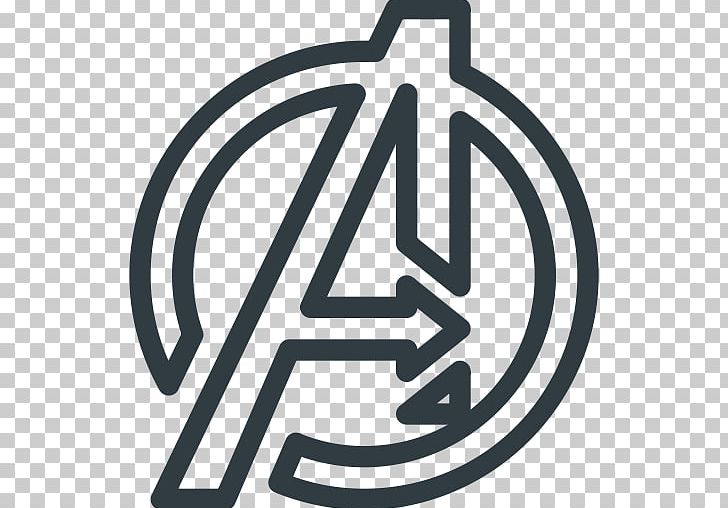 Download Logo Avengers Download HQ HQ PNG Image | FreePNGImg