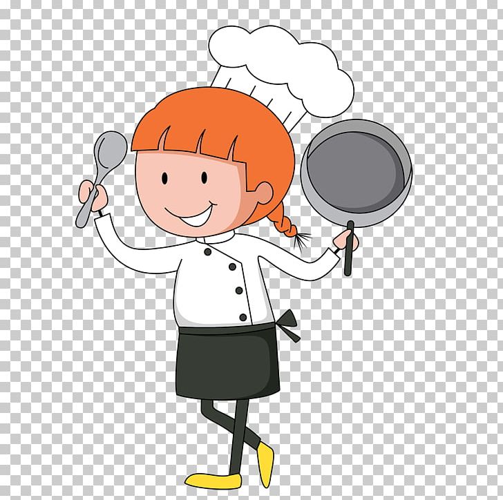 Chef Cook Drawing PNG, Clipart,  Free PNG Download